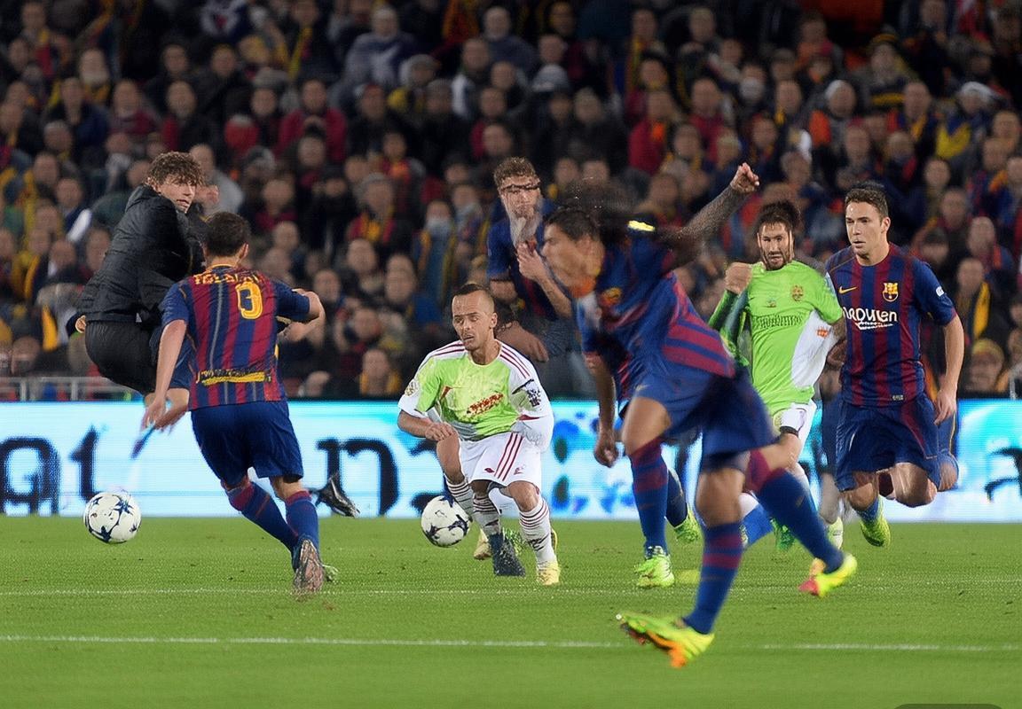 巴萨塞尔塔激战：焦点战解析与战术对决回顾(图4)