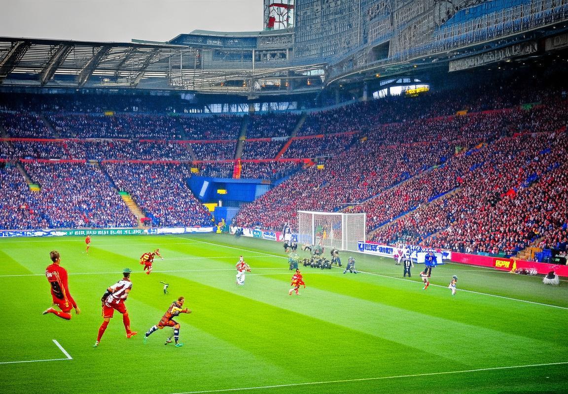 柏林赫塔VS莱红牛：德甲巅峰对决焦点解析(图2)